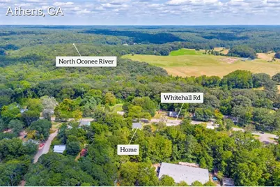 830 Whitehall Road, Athens, GA 30605 - Photo 24