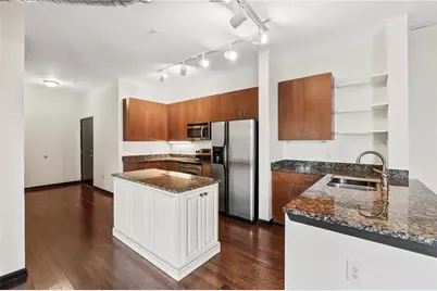 5300 Peachtree Road #2605, Chamblee, GA 30341 - Photo 4