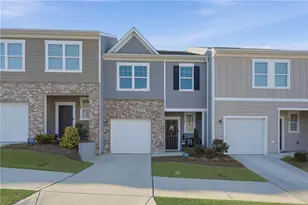 60 Thetford Wy, Winder, GA 30680 - Photo 2