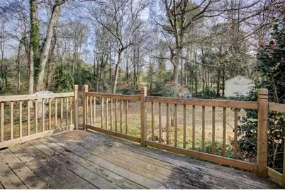 734 Havenridge Drive, Conyers, GA 30094 - Photo 12