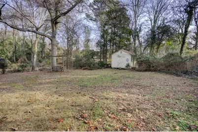 734 Havenridge Drive, Conyers, GA 30094 - Photo 10