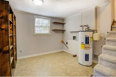 734 Havenridge Drive, Conyers, GA 30094 - Photo 40