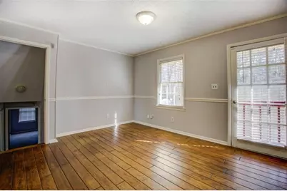 734 Havenridge Drive, Conyers, GA 30094 - Photo 18