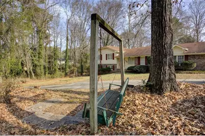 734 Havenridge Drive, Conyers, GA 30094 - Photo 2