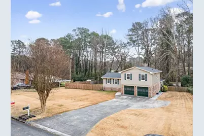 2015 Highriggs Lane, Snellville, GA 30078 - Photo 44