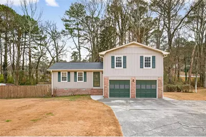 2015 Highriggs Lane, Snellville, GA 30078 - Photo 1