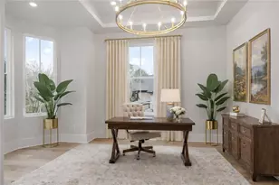 1694 Harts Mill Rd NE, Brookhaven, GA 30319 - Photo 6