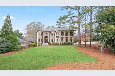 1694 Harts Mill Road NE, Brookhaven, GA 30319 - Photo 2