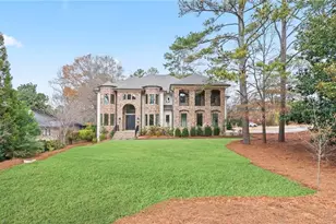 1694 Harts Mill Rd NE, Brookhaven, GA 30319 - Photo 2