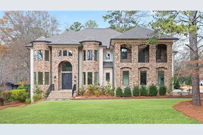 1694 Harts Mill Road NE, Brookhaven, GA 30319 - Photo 1