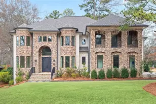 1694 Harts Mill Rd NE, Brookhaven, GA 30319 - Photo 1