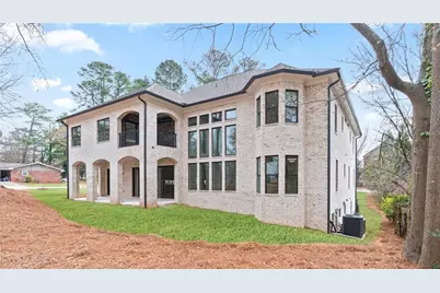 1694 Harts Mill Road NE, Brookhaven, GA 30319 - Photo 38