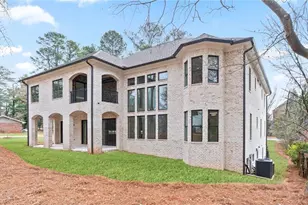 1694 Harts Mill Rd NE, Brookhaven, GA 30319 - Photo 38