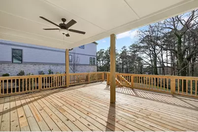 3275 Hilltop Circle, Marietta, GA 30066 - Photo 44