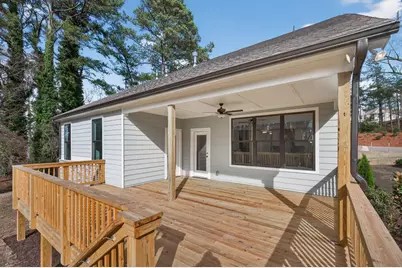 3275 Hilltop Circle, Marietta, GA 30066 - Photo 46