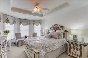 2648 Stockbridge Way, Dacula, GA 30019 - Photo 38