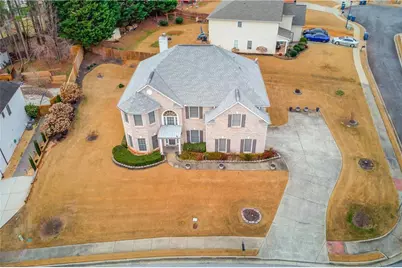 2648 Stockbridge Way, Dacula, GA 30019 - Photo 2