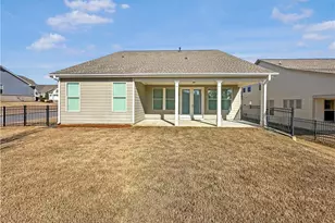 307 Chestnut Oak Dr, Peachtree City, GA 30269 - Photo 24