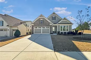 307 Chestnut Oak Dr, Peachtree City, GA 30269 - Photo 1