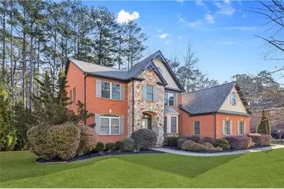 454 Julia Drive, Powder Springs, GA 30127 - Photo 2