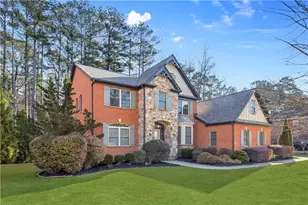 454 Julia Dr, Powder Springs, GA 30127 - Photo 2