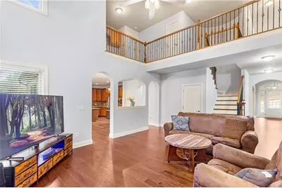 454 Julia Drive, Powder Springs, GA 30127 - Photo 18