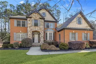 454 Julia Dr, Powder Springs, GA 30127 - Photo 1