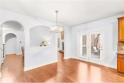 454 Julia Drive, Powder Springs, GA 30127 - Photo 10