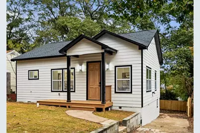 1273 Pine Avenue, East Point, GA 30344 - Photo 1