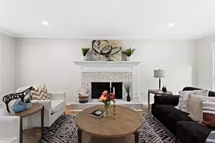 1101 Steeple Run, Lawrenceville, GA 30043 - Photo 14