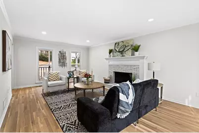 1101 Steeple Run, Lawrenceville, GA 30043 - Photo 12