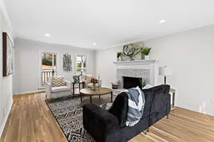 1101 Steeple Run, Lawrenceville, GA 30043 - Photo 12