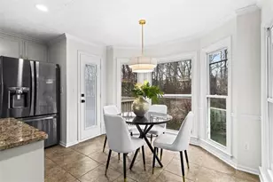 1101 Steeple Run, Lawrenceville, GA 30043 - Photo 26