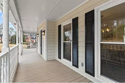 1101 Steeple Run, Lawrenceville, GA 30043 - Photo 6