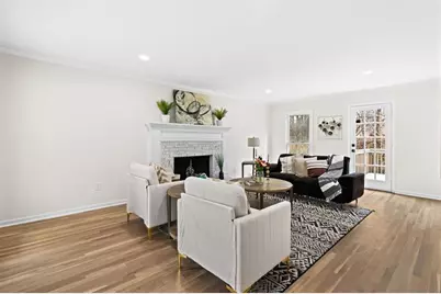 1101 Steeple Run, Lawrenceville, GA 30043 - Photo 10