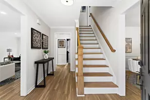 1101 Steeple Run, Lawrenceville, GA 30043 - Photo 8