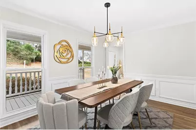 1101 Steeple Run, Lawrenceville, GA 30043 - Photo 28