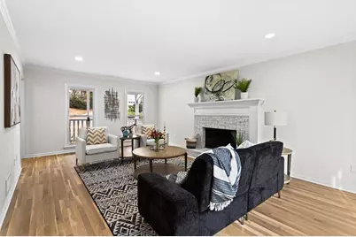 1101 Steeple Run, Lawrenceville, GA 30043 - Photo 12