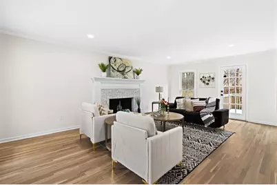 1101 Steeple Run, Lawrenceville, GA 30043 - Photo 10