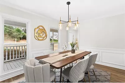 1101 Steeple Run, Lawrenceville, GA 30043 - Photo 28