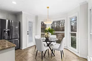 1101 Steeple Run, Lawrenceville, GA 30043 - Photo 26