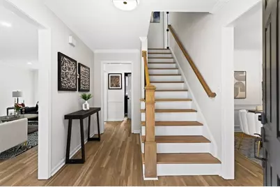 1101 Steeple Run, Lawrenceville, GA 30043 - Photo 8