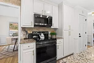 1101 Steeple Run, Lawrenceville, GA 30043 - Photo 22