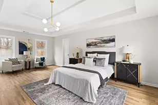 1101 Steeple Run, Lawrenceville, GA 30043 - Photo 40