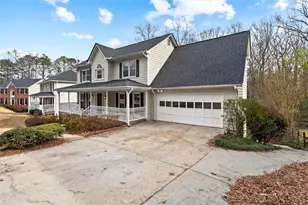 1101 Steeple Run, Lawrenceville, GA 30043 - Photo 2