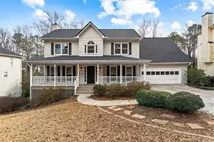 1101 Steeple Run, Lawrenceville, GA 30043 - Photo 1