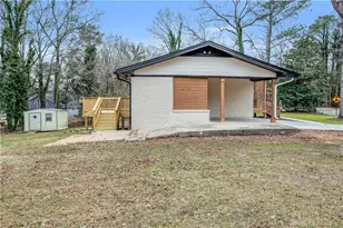 2000 Fairburn Rd SW, Atlanta, GA 30331 - Photo 4