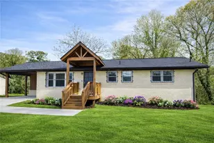 2000 Fairburn Rd SW, Atlanta, GA 30331 - Photo 1