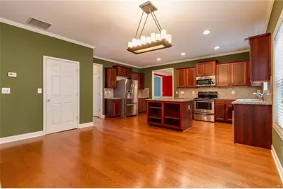 3590 Falling Leaf Lane, Cumming, GA 30041 - Photo 2