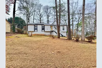 1130 Stone Ridge Drive, Lawrenceville, GA 30046 - Photo 1